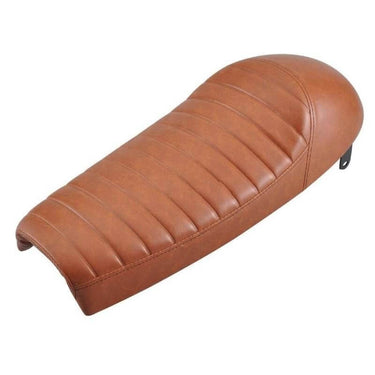 Selle Moto Café Racer Vintage